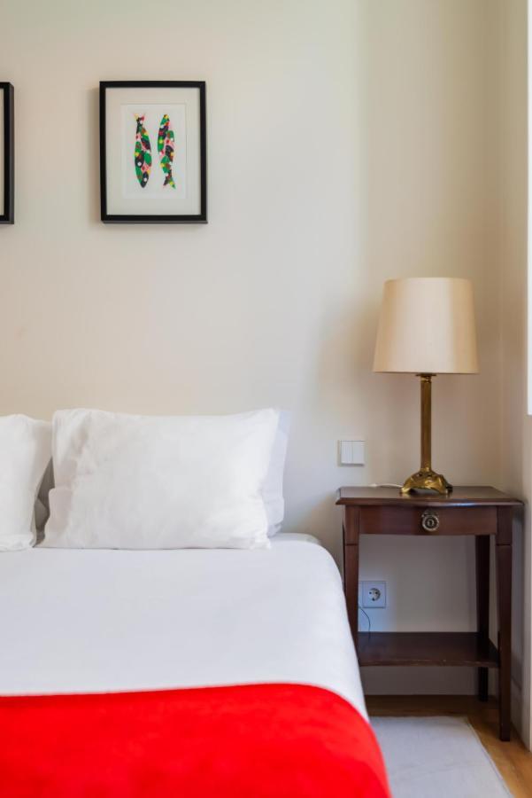 Chiado Prime Garrett Apartment Lisboa Kültér fotó