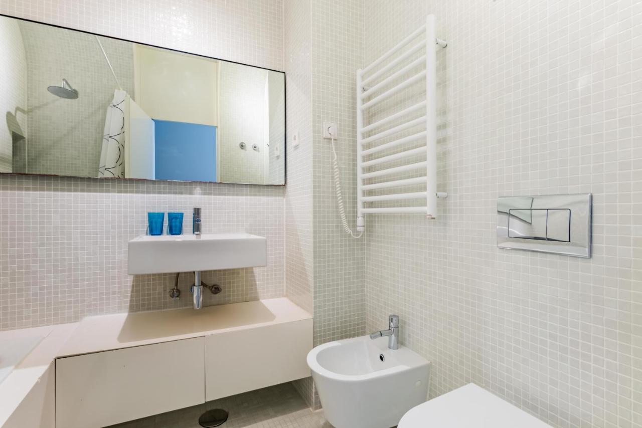 Chiado Prime Garrett Apartment Lisboa Kültér fotó