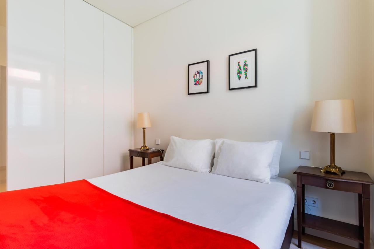 Chiado Prime Garrett Apartment Lisboa Kültér fotó