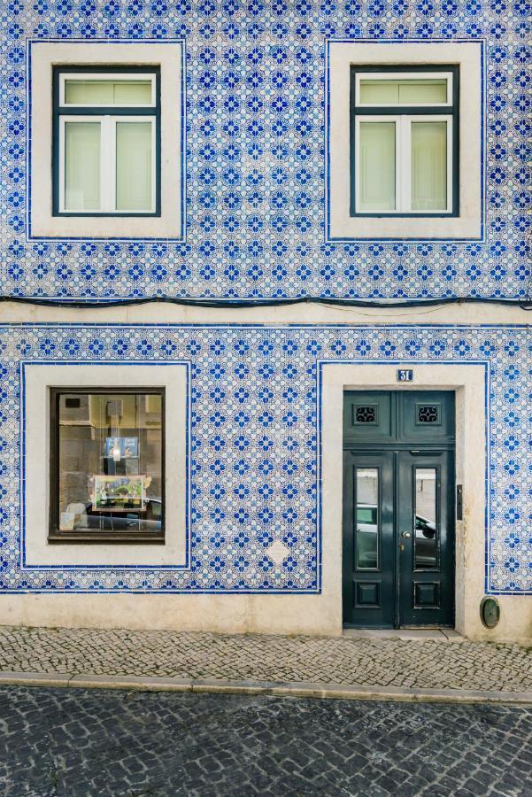 Chiado Prime Garrett Apartment Lisboa Kültér fotó