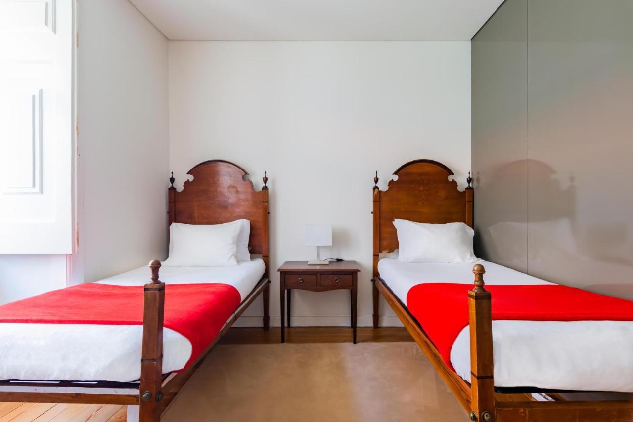 Chiado Prime Garrett Apartment Lisboa Kültér fotó