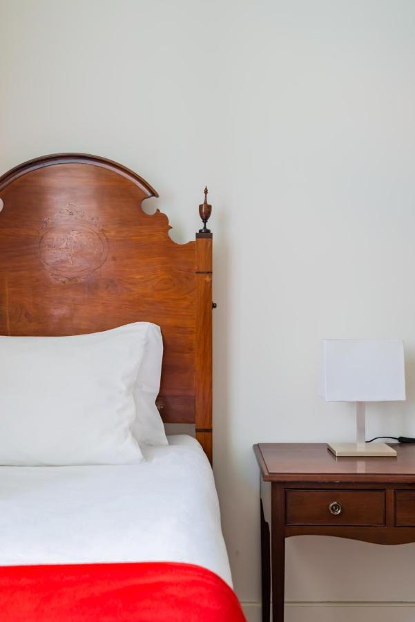 Chiado Prime Garrett Apartment Lisboa Kültér fotó