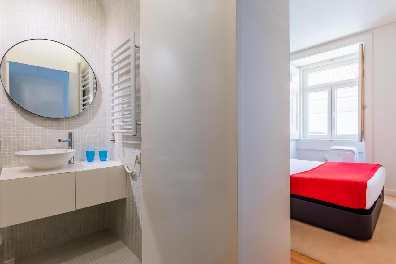 Chiado Prime Garrett Apartment Lisboa Kültér fotó