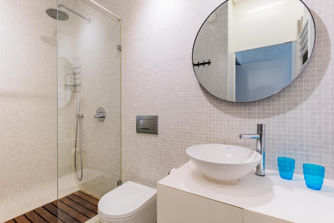 Chiado Prime Garrett Apartment Lisboa Kültér fotó